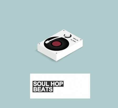Samplestar Soul Hop Beats WAV MiDi